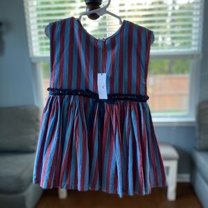 NWT Pink Chicken Dress